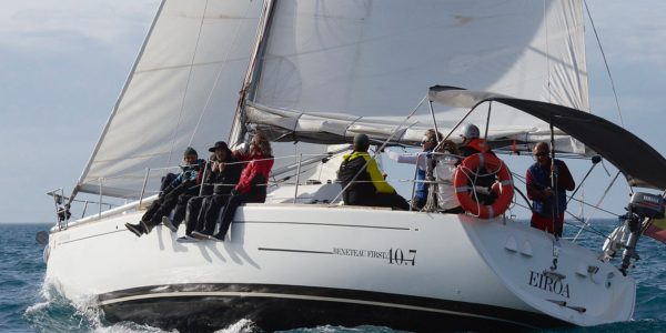 EIROA NAVEGA POPA EIROA NAVEGA POPA